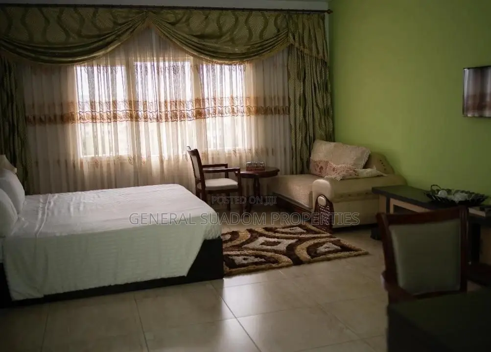 Complex 1-15 Bedrooms, Office Spaces, Shops, for Rent
