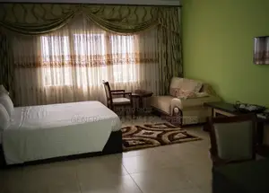 Complex 1-15 Bedrooms, Office Spaces, Shops, for Rent