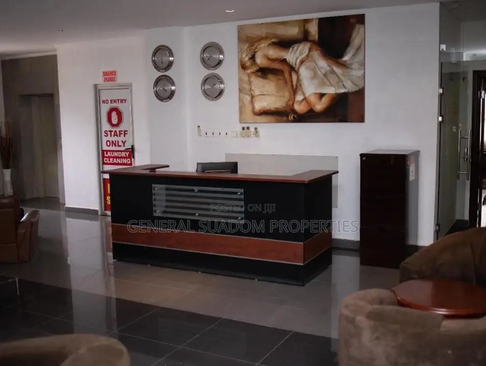 Complex 1-15 Bedrooms, Office Spaces, Shops, for Rent