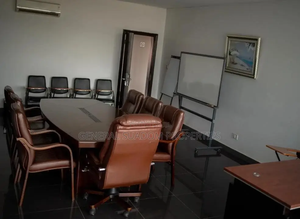 Complex 1-15 Bedrooms, Office Spaces, Shops, for Rent