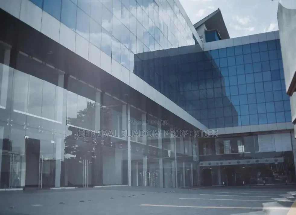 Complex 1-15 Bedrooms, Office Spaces, Shops, for Rent
