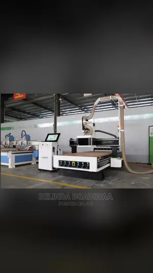 Cnc Cutting