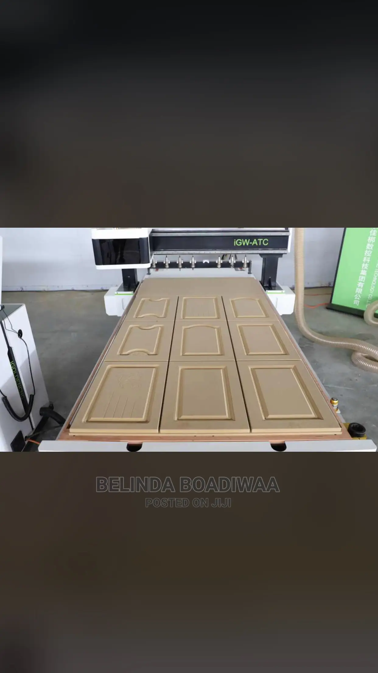 Cnc Cutting