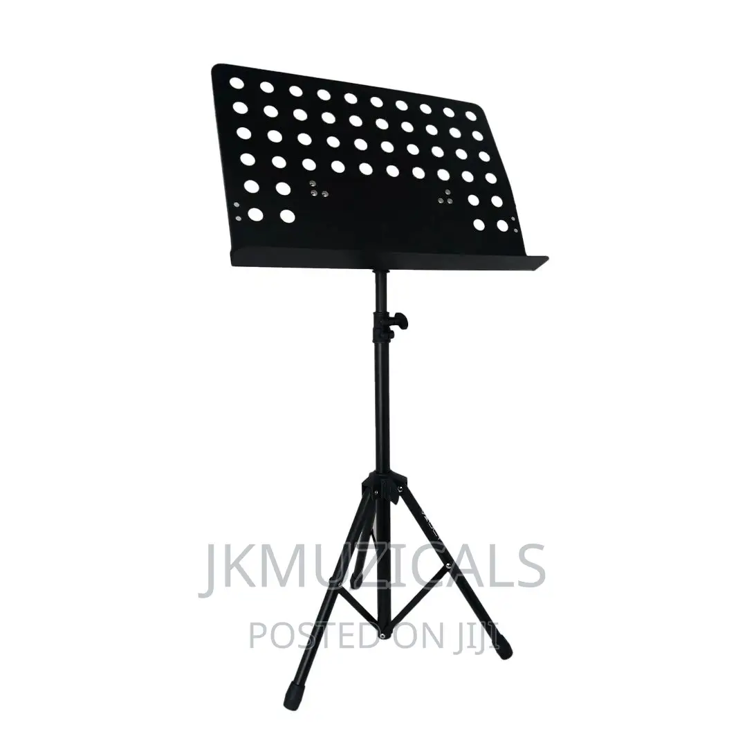 Music Notation Stand/ Adjustable Conductor Sheet Stand