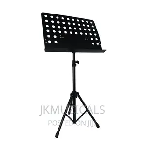 Music Notation Stand/ Adjustable Conductor Sheet Stand