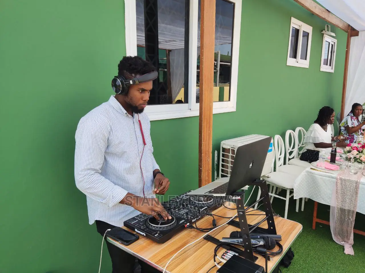 DJ and PA Rentals