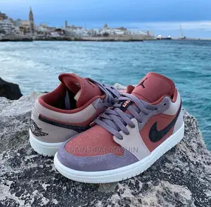 Nike Jordan One Low
