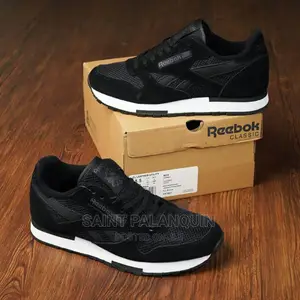 Original Reebok Sneaker