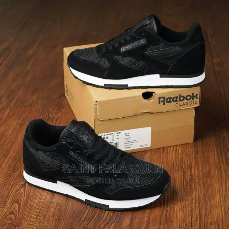Original Reebok Sneaker