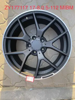 Brand New Rims for All Cars