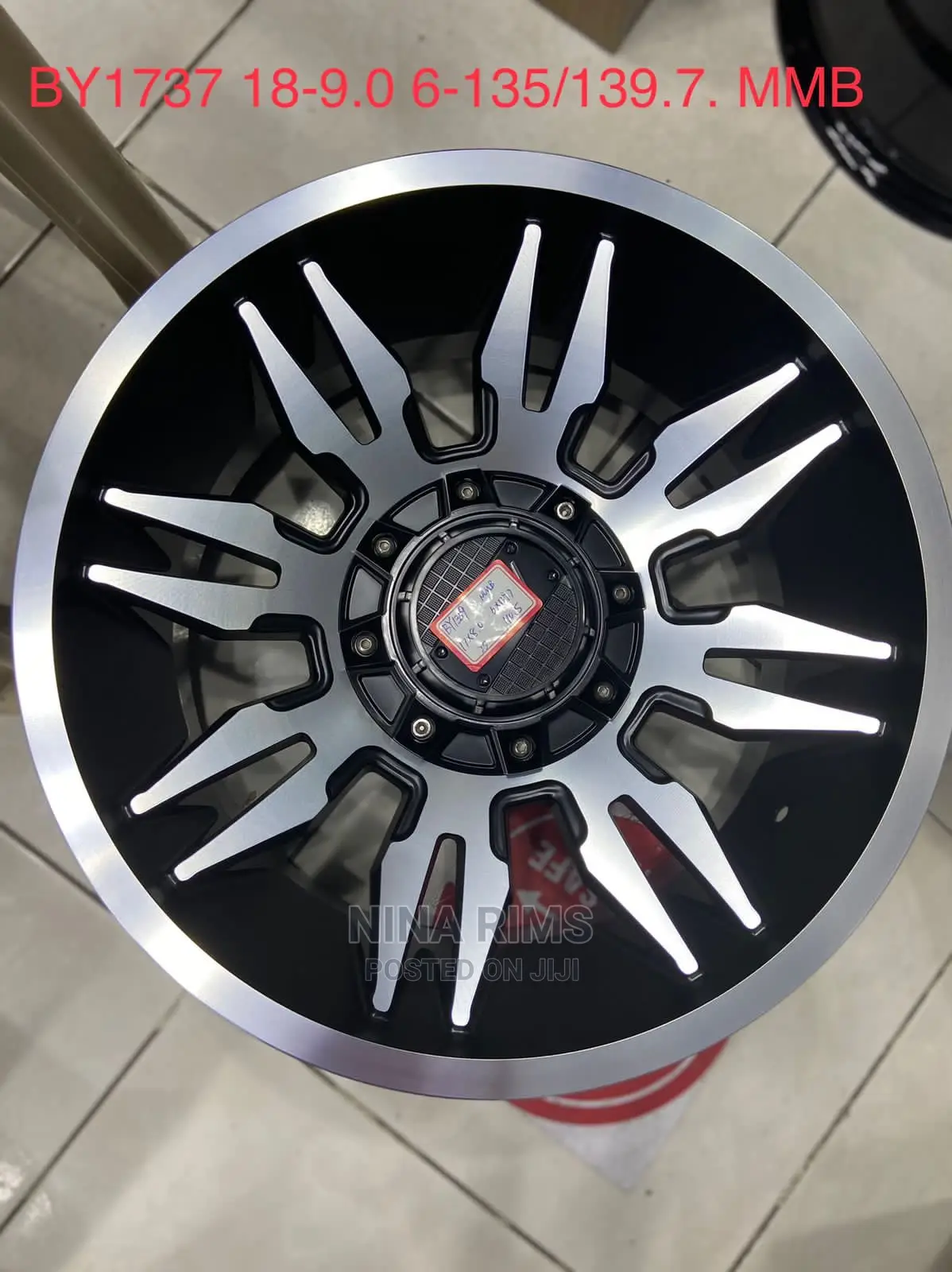 Off Road Rims for Off Road Cars