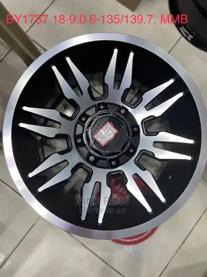Off Road Rims for Off Road Cars