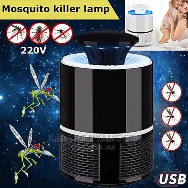 LED Mosquito / Fly / Electric Insect Killer