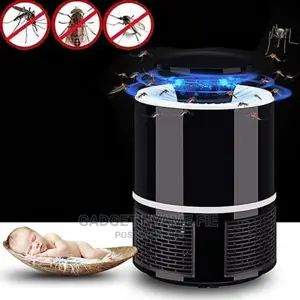 LED Mosquito / Fly / Electric Insect Killer
