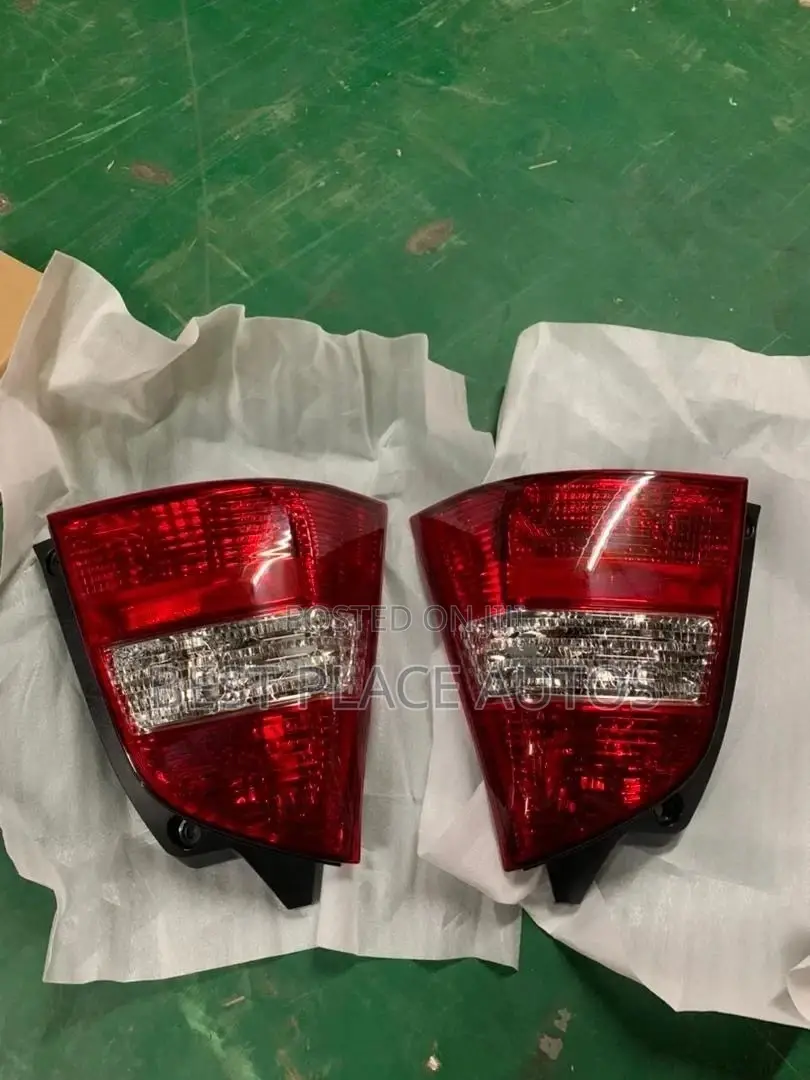 Mercedes Benz C300 2016 Taillight
