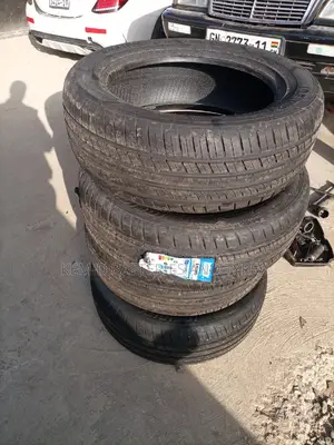 255/55r19 Brand New Tyres Tires Infinity