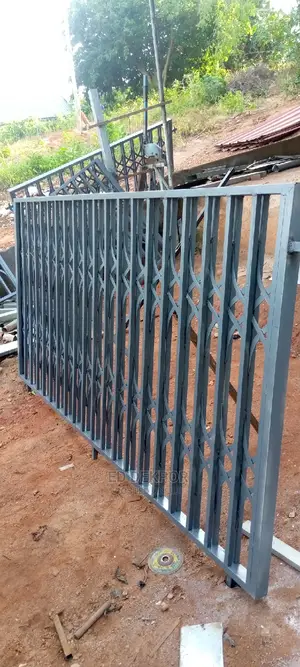 Security Burglaproof Windows