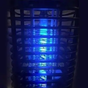 Anti Fly Electric Mosquito Lamp/ LED Bug Zapper