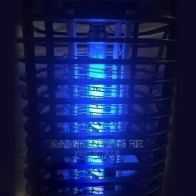 Anti Fly Electric Mosquito Lamp/ LED Bug Zapper