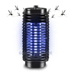 Anti Fly Electric Mosquito Lamp/ LED Bug Zapper