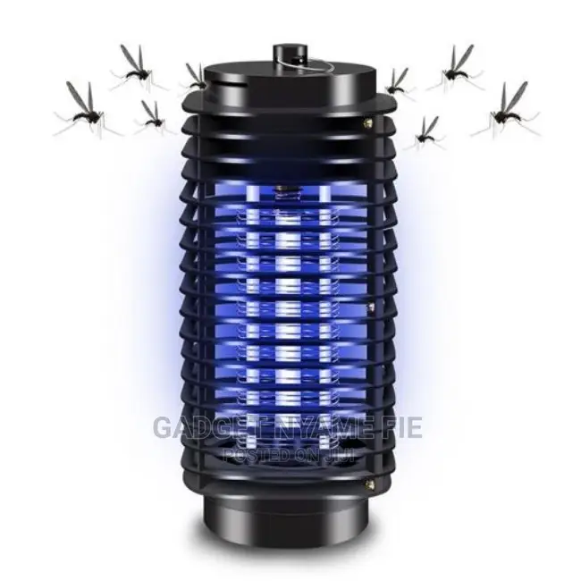 Anti Fly Electric Mosquito Lamp/ LED Bug Zapper