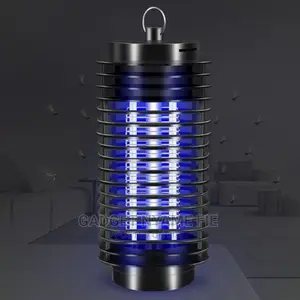 Anti Fly Electric Mosquito Lamp/ LED Bug Zapper