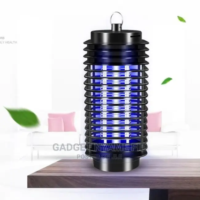 Anti Fly Electric Mosquito Lamp/ LED Bug Zapper