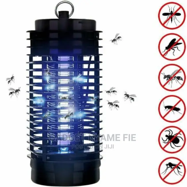 Anti Fly Electric Mosquito Lamp/ LED Bug Zapper