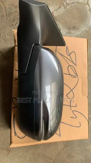 Honda CRV 2020 Side Mirror With Blind Spot Sensor