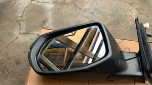 Honda CRV 2020 Side Mirror With Blind Spot Sensor