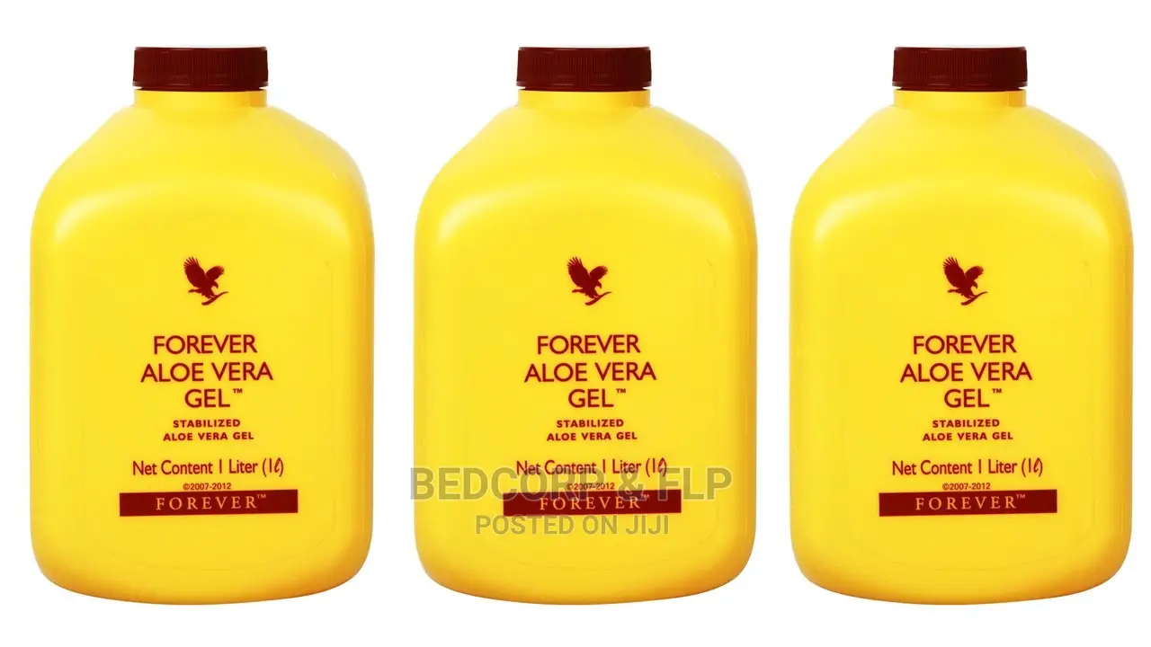 Aloe Vera Gel