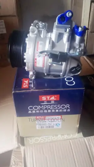 Mercedes Benz Sprinter Ac Motor