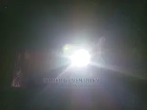 Headlamp/Head Lamp/Flashlight