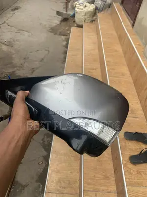 Nissan Paatrol 2020