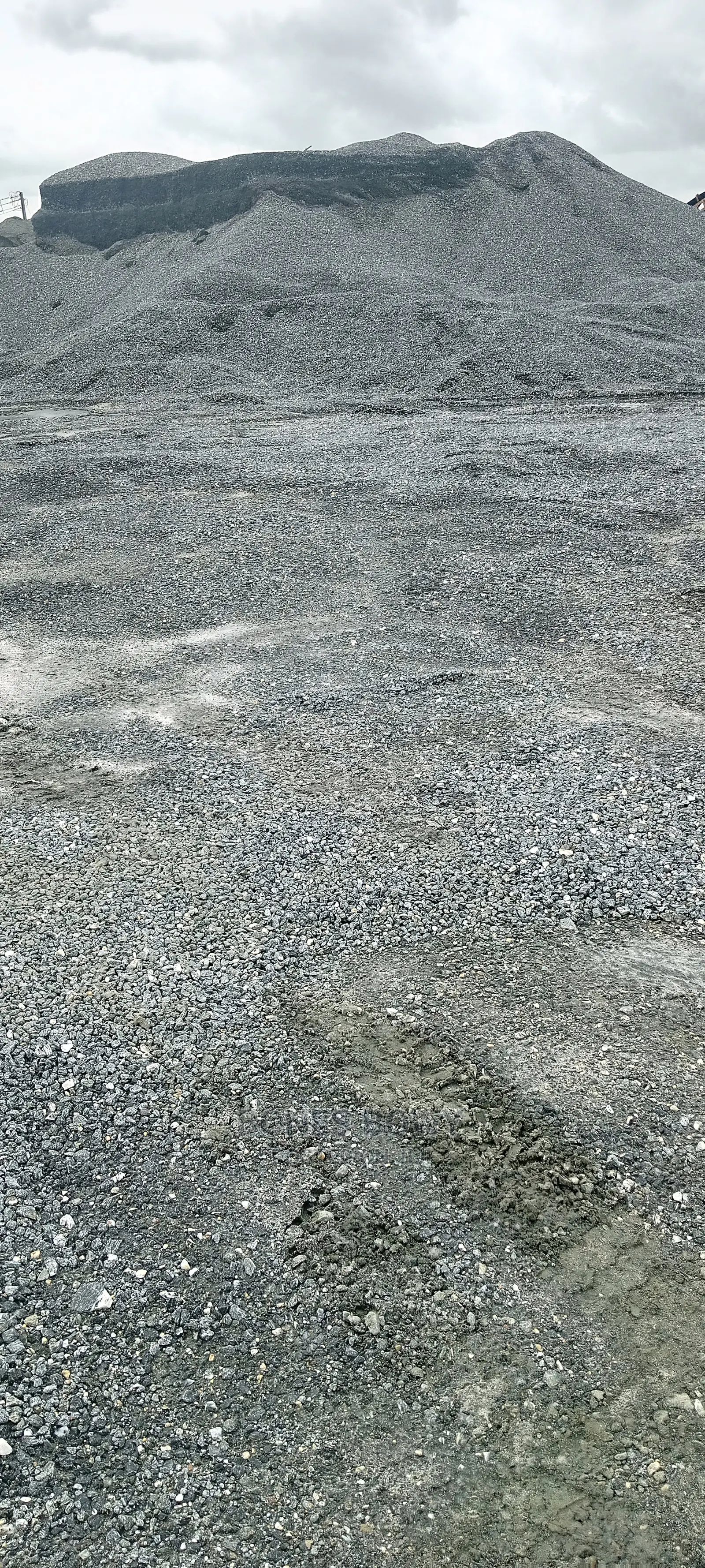 Quarry Product