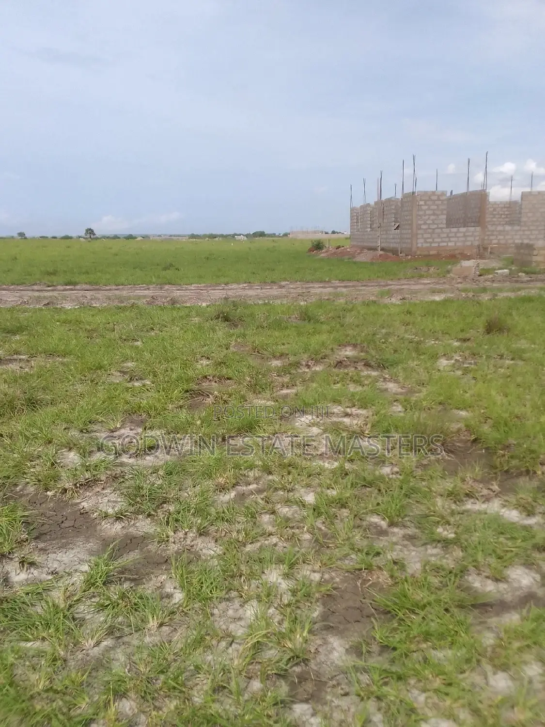 Commercial Plots for Sale at Tsopoli