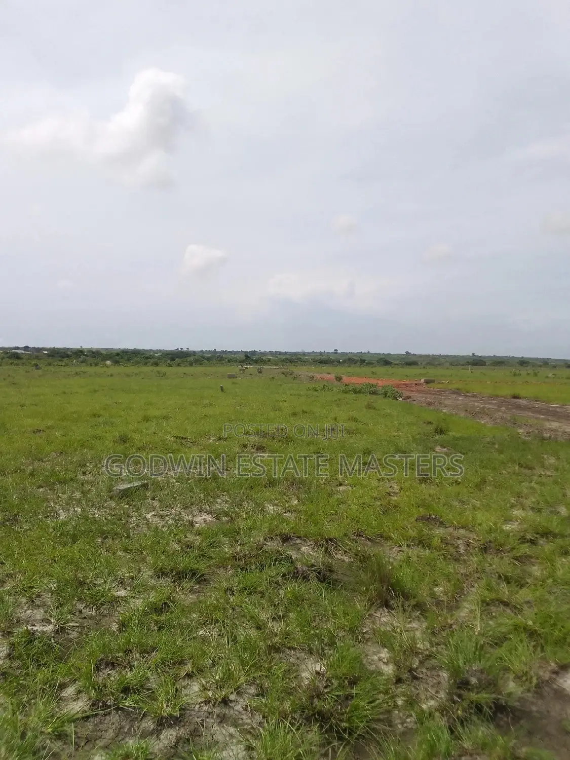 Commercial Plots for Sale at Tsopoli
