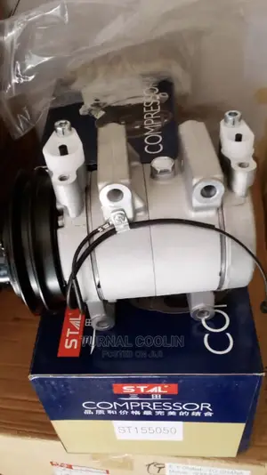 Mitsubishi L200 Montero Sports Ac Motor