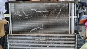 Radiator/ Fan /Turbo Intercooler for 1.6T Ford Fusion 2013