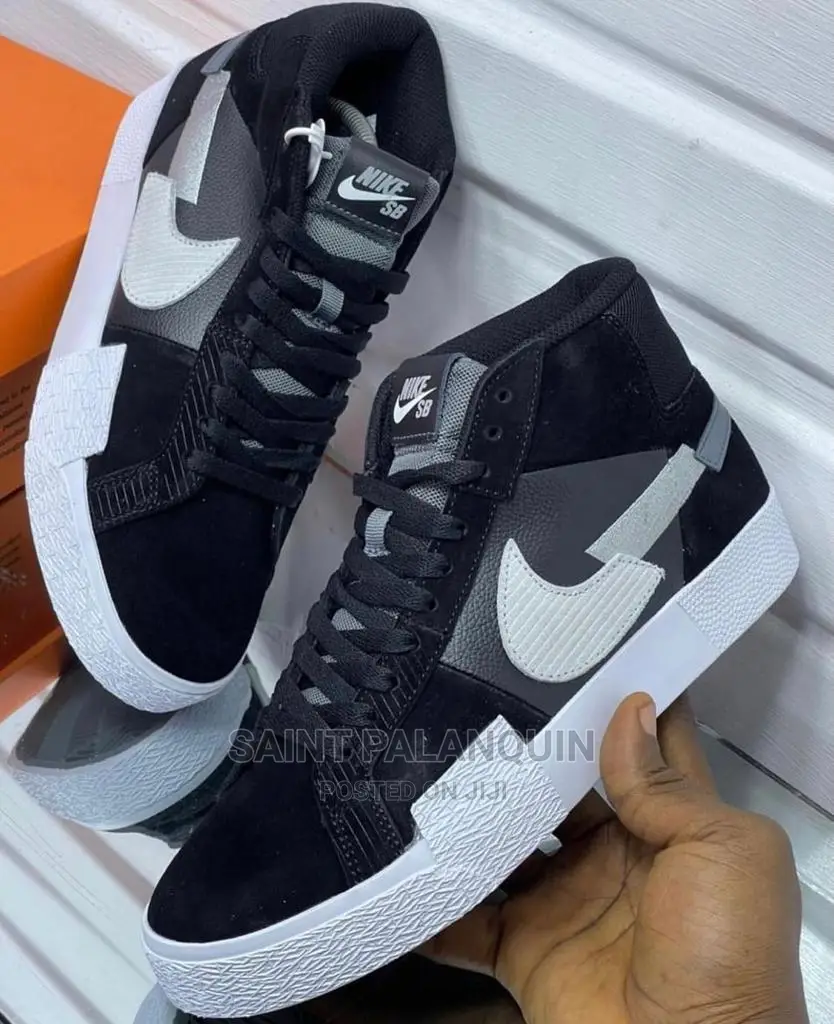 Original Nike Blazer