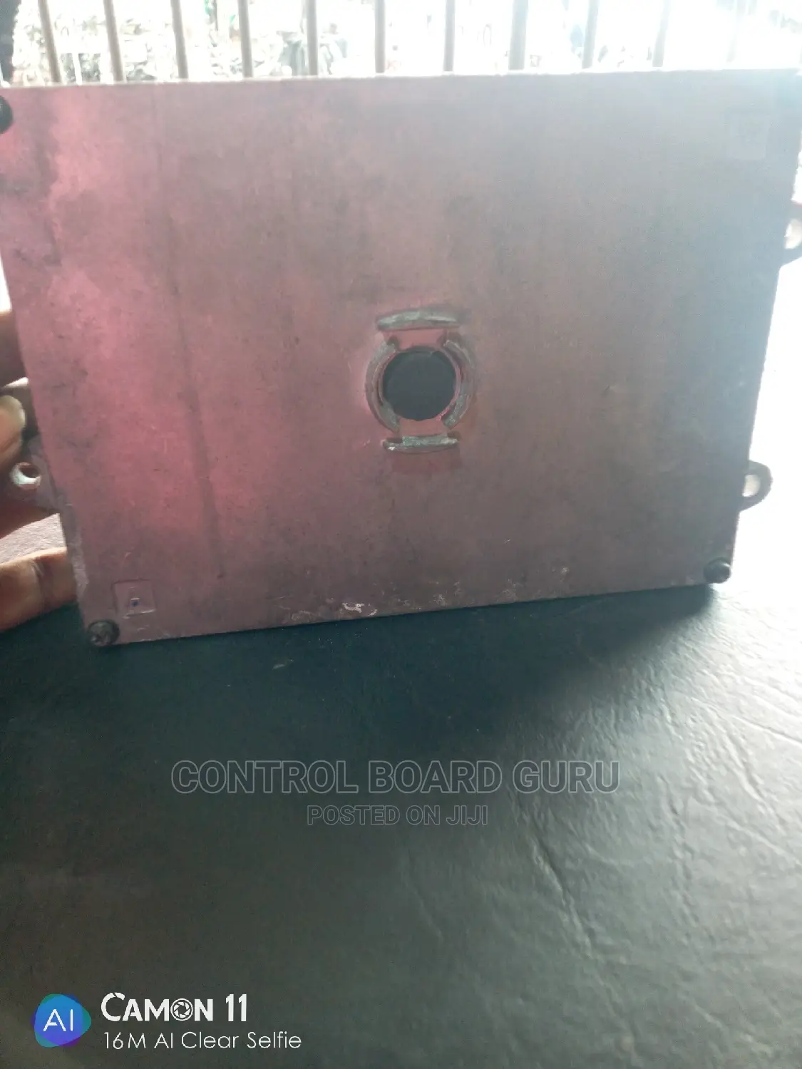 Honda Civic 2006- 2008 Control Board Module (Ecu)