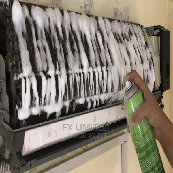 Split Aircondition Deep Cleaning,Disinfecting Servicing