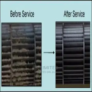 Split Aircondition Deep Cleaning,Disinfecting Servicing