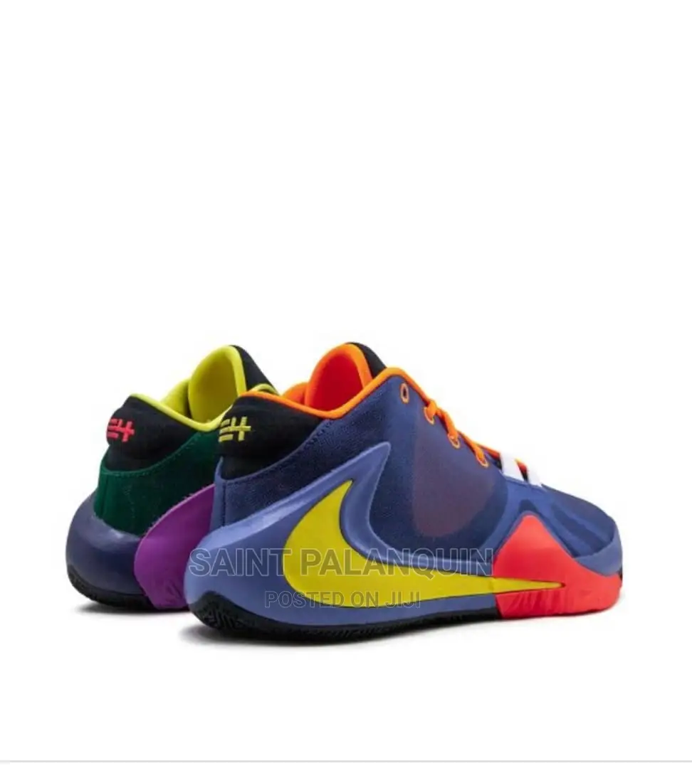 Nike Freak