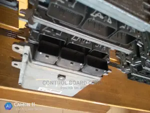 Nissan Pathfinder 2013 Control Board Module (Ecu )