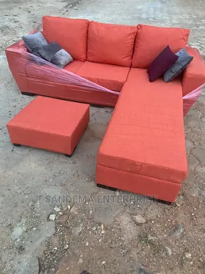 Turkish Sofa L Shape