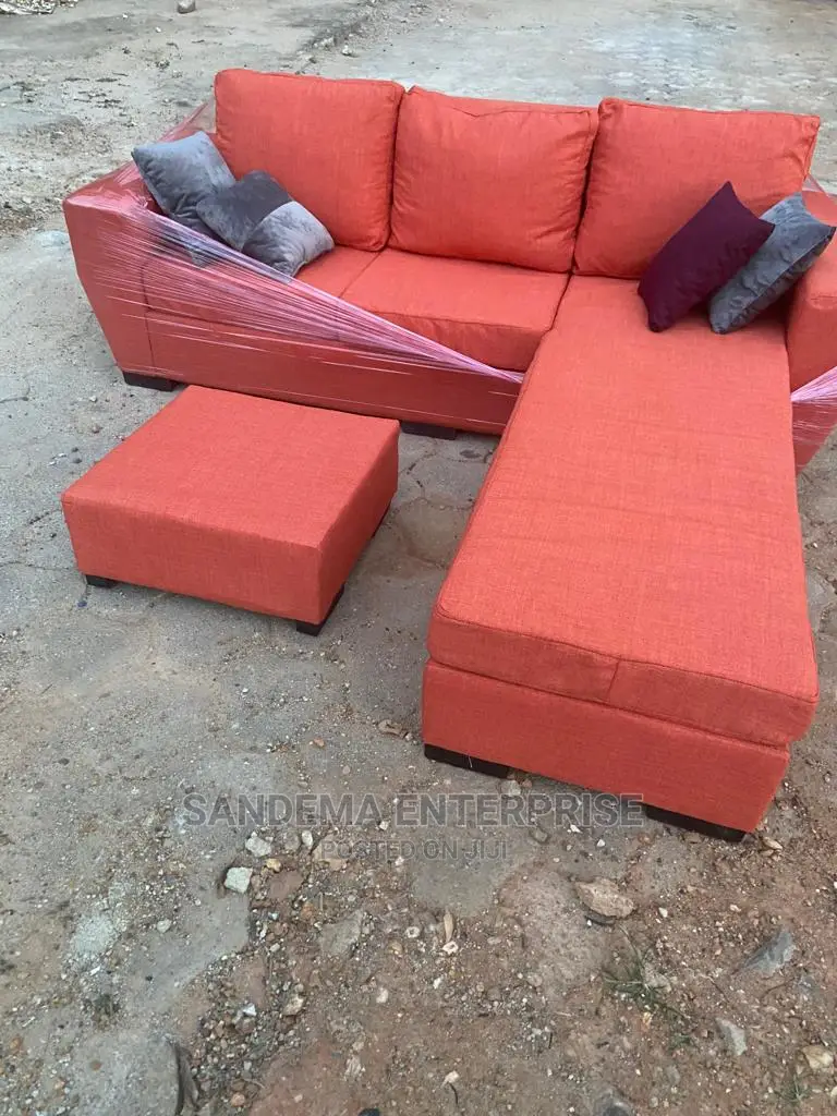 Turkish Sofa L Shape