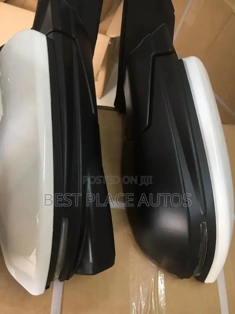 Honda Civic 2016-2021 Mirror Cover