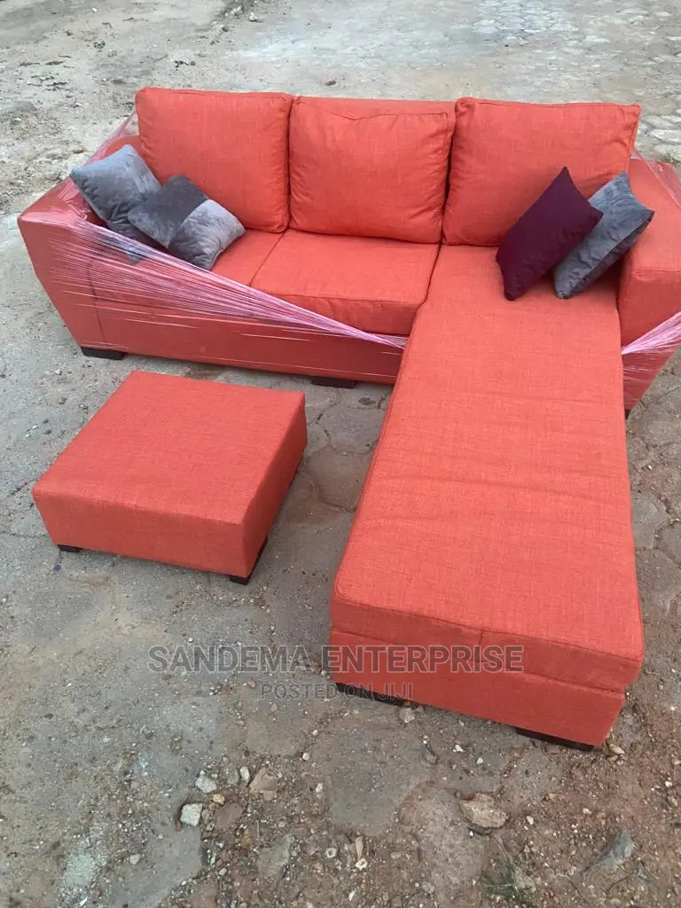 Turkish Sofa L Shape