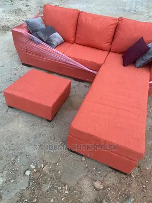 Turkish Sofa L Shape